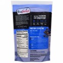 FlapJacked, プロテイン・クッキー＆ベーキングミックス、チョコレートチップ、9 オンス (255 g) (Discontinued Item)