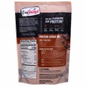FlapJacked, プロテインクッキーとベーキングミックス、ダブルチョコレート、9 oz (255 g) (Discontinued Item)