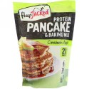 FlapJacked, プロテインパンケーキ＆ベーキングミックス、シナモンアップル、340g（12oz） (Discontinued Item)