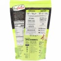 FlapJacked, プロテインパンケーキ＆ベーキングミックス、シナモンアップル、340g（12oz） (Discontinued Item)