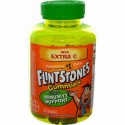 Flintstones, グミーズ、子供用マルチビタミン・サプリメント、グミ150 個
