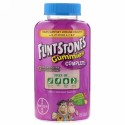 Flintstones, グミーズ・コンプリート、子供用マルチビタミンサプリメント、グミ180 個