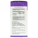 Flora, Certified Organic, Acerola Powder, 1.7 oz (50 g) (Discontinued Item)