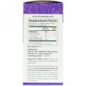Flora, Certified Organic, Elderberry Crystals for Kids, 1.7 oz (50 g) (Discontinued Item)