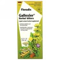 Flora, フローラディックス、ギャレクシアーハーバルビターズ、  8.5液量オンス (250 ml)