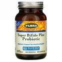 Flora, Udo's Choice, Super Bifido Plus Probiotic, 102 Billion Cells, 30 Capsules