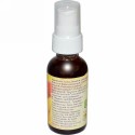 Flower Essence Services, アクティブ-8、フラワーエッセンス & エッセンシャルオイル、1 fl oz (30 ml)