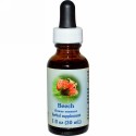 Flower Essence Services, ビーチ、フラワーエッセンス、1 fl oz (30 ml) (Discontinued Item)
