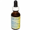 Flower Essence Services, チェリープラム、フラワーエッセンス、1 fl oz (30 ml) (Discontinued Item)