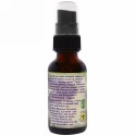 Flower Essence Services, フィアー‐レス、フラワーエッセンス & エッセンシャルオイル、1 fl oz (30 ml)