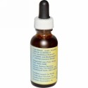 Flower Essence Services, ヒーリングハーブズ、ホリー、フラワーエッセンス、1 fl oz (30 ml)