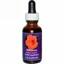 Flower Essence Services, ハイビスカス、フラワーエッセンス、1 fl oz (30 ml)