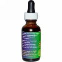 Flower Essence Services, ハイビスカス、フラワーエッセンス、1 fl oz (30 ml)