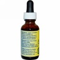 Flower Essence Services, ホーンビーム、フラワーエッセンス、1 fl oz (30 ml)