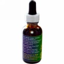 Flower Essence Services, マリポサ　リリー、フラワーエッセンス、1 fl oz (30 ml) (Discontinued Item)