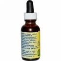 Flower Essence Services, ミムルス、フラワーエッセンス、1 fl oz (30 ml) (Discontinued Item)