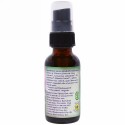 Flower Essence Services, セイクリッド・ハート, フラワーエッセンス & エッセンシャルオイル, 1 液量オンス (30 ml)