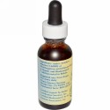 Flower Essence Services, スターオブベツレヘム、フラワーエッセンス、1 fl oz (30 ml)