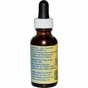 Flower Essence Services, ホワイトチェスナッツ、フラワーエッセンス、 1液量オンス (30 ml) (Discontinued Item)