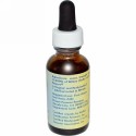 Flower Essence Services, ウィロー、フラワーエッセンス、1 fl oz (30 ml) (Discontinued Item)