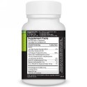 FoodScience, 行動のバランス-DMG, 120カプセル