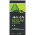 FoodScience, 液体DMG、300mg、60ml（2液量オンス）