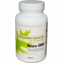FoodScience, Neuro-DMG, 90 Tablets (Discontinued Item)