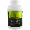 FoodScience, シーマッスル™（Sea Mussel） プラス, 180 錠