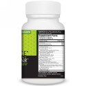 FoodScience, スペリオルヘア、カプセル90個