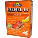 Food For Life, Ezekiel 4:9、発芽全粒シリアル 、オリジナル、 16 オンス (454 g) (Discontinued Item)