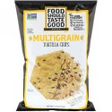 Food Should Taste Good, マルチグレイン トルティーヤチップス、155g（5.5オンス） (Discontinued Item)