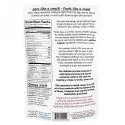 Foods Alive, 亜麻クラッカー、オリジナル、4 oz (113 g) (Discontinued Item)