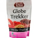 Foods Alive, ヒット・ザ・トレイルミックス、グローブトレッカー、8オンス (227 g) (Discontinued Item)
