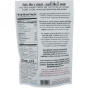 Foods Alive, パワークラッカー、ココナッツカレー、3 oz (85 g) (Discontinued Item)