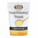 Foods Alive, スーパーフード、栄養満点のイースト、6 oz (170 g)