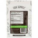 Four Sigmatic, チャガ・マイタケ配合マッシュルームグリーンコーヒー、1 oz (30 g) (Discontinued Item)