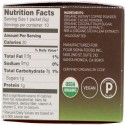 Four Sigmatic, マッシュルーム・モカミックス、甘味 + コーヒー、10パケット、各 0.18 oz (5 g) (Discontinued Item)