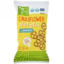From The Ground Up, Cauliflower Pretzel, Original, 4.5 oz (128 g) (Discontinued Item)