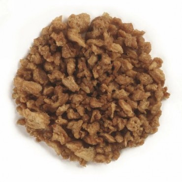 Frontier Natural Products, Bac'Uns ベジタリアンビッツ, 16 オンス (453 g) (Discontinued Item)