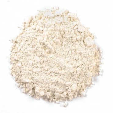 Frontier Natural Products, ベントナイトクレイパウダー、 16 oz (453 g)