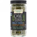 Frontier Natural Products, Chives Rings Chopped, 0.14 oz (4 g) (Discontinued Item)