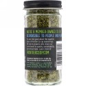 Frontier Natural Products, Chives Rings Chopped, 0.14 oz (4 g) (Discontinued Item)