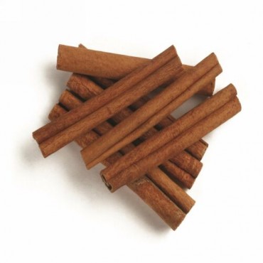 Frontier Natural Products, シナモン スティック、 2 3/4" 各スティック、 16 oz (453 g) (Discontinued Item)