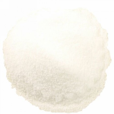 Frontier Natural Products, クエン酸, 16オンス (453 g)