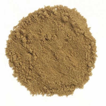 Frontier Natural Products, クミンシード、 グラウンド、 16 oz (453 g)