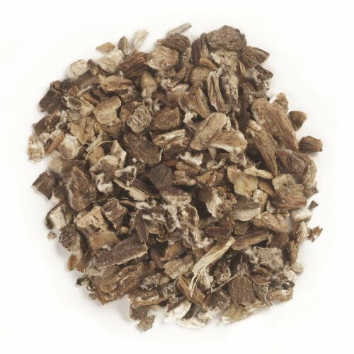 Frontier Natural Products, カット& シフテッド・バードック・ルート（ゴボウ）、 16オンス (453 g)