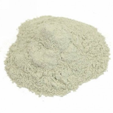 Frontier Natural Products, フレンチグリーンクレイパウダー、16 oz (453 g)