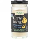 Frontier Natural Products, ガーリック パウダー, 2.40 オンス (68 g)