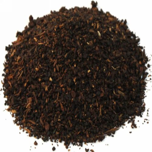 Frontier Natural Products, チコリ顆粒,  ロースト, 16 オンス (453 g)