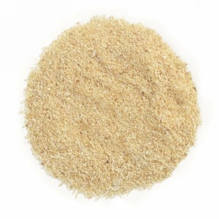 Frontier Natural Products, 顆粒ガーリック、 16 oz (453 g)